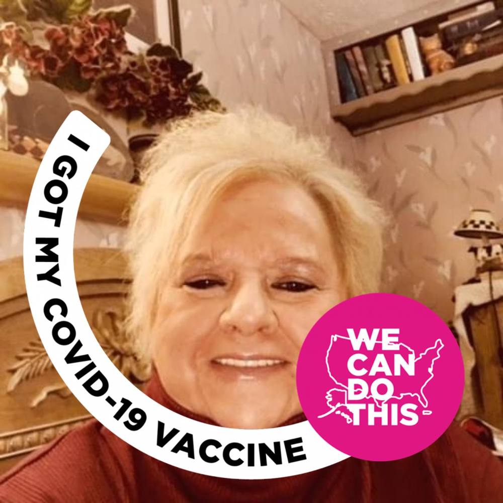 Meet your Posher, Donna